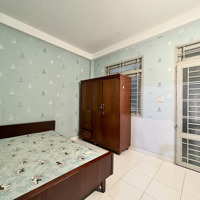 Chính Chủ Cho Thuê Căn Hộ 1 Phòng Ngủriêng, Full Nội Thất, Ban Công Gần Sân Bay Tân Sơn Nhất Tân Bình