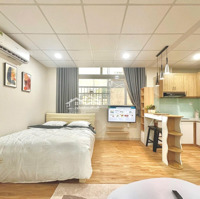 Cho Thuê Căn Hộ Siêu Đẹp Ngay Sân Bay Tsn, Cv Gia Định, Hoàng Văn Thụ