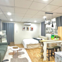 Cho Thuê Căn Hộ Siêu Đẹp Ngay Sân Bay Tsn, Cv Gia Định, Hoàng Văn Thụ