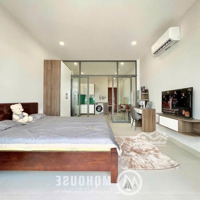 Siêu Phẩm 1 Phòng Ngủ Ban Công 50M2 Full Nt Nhà Mới Có Thang Máy Gần Sân Bay Tân Sơn Nhất