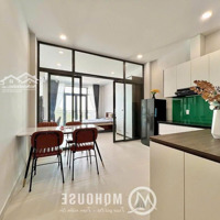 Siêu Phẩm 1 Phòng Ngủ Ban Công 50M2 Full Nt Nhà Mới Có Thang Máy Gần Sân Bay Tân Sơn Nhất