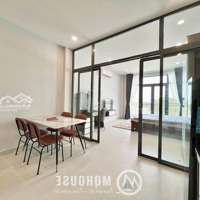 Siêu Phẩm 1 Phòng Ngủ Ban Công 50M2 Full Nt Nhà Mới Có Thang Máy Gần Sân Bay Tân Sơn Nhất
