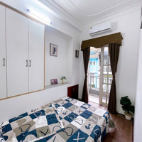 Căn Hộ 2 Phòng Ngủ Ban Công Thoáng Đầy Đủ Tiện Nghi Máy Giặt Riêng Đ. Thoại Ngọc Hầu, Đường Ô Tô