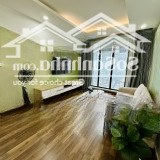 Gia Đình Cho Thuê Căn Hộ 2 Pn 2 Vệ Sinhgoldmark City 79M2 Full Nội Thất, Chỉ 13 Triệu/Tháng, Miễn Trung Gian