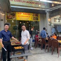 Cho Thuê Mbkd Khu Ăn Uống Dọc Theo Công Viên Lê Thị Riêng