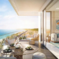 Nhà Cạnh Biển - Sở Hữu Lâu Dài, Tiện Ích 5* Giá Mỏng Hơn Cđt