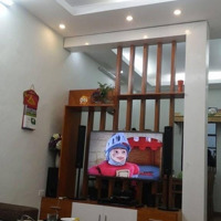 Bán Căn Hộ Tập Thể 80M2 Tầng 2 Thông 3 Sửa Đẹp 3P.ngủ, 2 Wc Ngõ Ôtô Đẹp Thoáng Phố Cầu Giấy 3,2 Tỷ