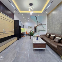 Xách Vali Vào Ở Ngay- Nhà Lê Văn Duyệt,P1,Bình Thạnh -48,8M2- Giá Bán 2,21 Tỷ