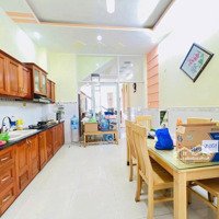 Hạ Giá!! Đại Hạ Giá Nhà Đường Dã Tượng Quận 8| Giá Bán 2 Tỷ 530 Tr, Hẻm 5M|Nhà Có Sẵn Hd Thuê