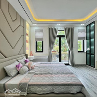 Bán Nhà Mặt Phố Nguyễn Đổng Chi, 12 Tỷ, 44M2, 6 Phòng Ngủ 6 Vệ Sinh Đẹp, Nhiều Tiện Ích