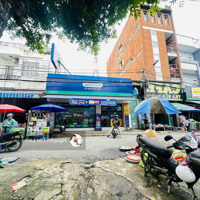 Giảm Thêm 1 Tỷ! Mặt Tiền Kinh Doanh Ngay Chợ Linh Trung - Vuông Vức - Dân Cư Sầm Uất