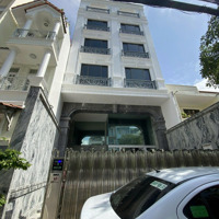 Bán Nhà 5 Tầng Mặt Tiền Đường Hoa Phú Nhuận 5X20 Cn 100M2 - Hđt 80 Triệu/Th - Giá Bán 20Tỷ