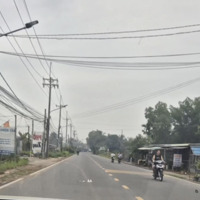 Hàng Hiếm Tại Hùng Vương, 12 Tỷ, 510M2, Nhơn Trạch, Đồng Nai