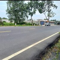 Kẹt Tiền Cuối Năm Đi Nước Ngoài Nên Bán Gấp Lô Đấtmặt Tiềnđường 418-Xã Phước Vĩnh An Có Thổ Cư Sẵn.shr