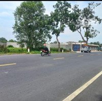 Kẹt Tiền Cuối Năm Đi Nước Ngoài Nên Bán Gấp Lô Đấtmặt Tiềnđường 418-Xã Phước Vĩnh An Có Thổ Cư Sẵn.shr