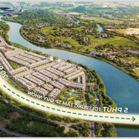 Khu Đô Thị Ven Quy Nhơn - Bắc Hà Thanh Iconic Chiết Khấu Lên Đến 12%.!