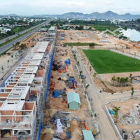 Khu Đô Thị Ven Quy Nhơn - Bắc Hà Thanh Iconic Chiết Khấu Lên Đến 12%.!