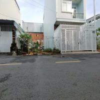 Cần Bán Lô Đất Mặt Tiền Tú Xương, Phường Hiệp Phú, Quận 9.Diện Tích94M2 Giá Bán 8,7Ty