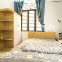 Cho Thuê Căn Hộ 92/5 Trần Mai Ninh, Chợ Bà Hoa, Khu Bàu Cát