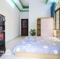 Cho Thuê Căn Hộ 92/5 Trần Mai Ninh, Chợ Bà Hoa, Khu Bàu Cát
