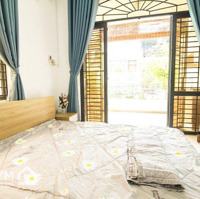 Cho Thuê Căn Hộ 92/5 Trần Mai Ninh, Chợ Bà Hoa, Khu Bàu Cát
