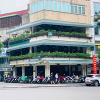 Cho Thuê Nhà Mặt Phố Trung Hòa, Chỉ 90 Triệu/Tháng, 140M2 4T, Mặt Tiền 6M Rộng Rãi, Liên Hệ: 0373141743