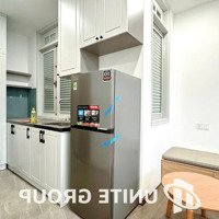 Trống Sẵn Studio Cửa Sổ Thoáng Mát, Đầy Đủ Tiện Nghi Tại Trần Thiện Chánh, Q10