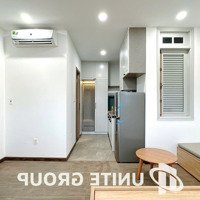 Trống Sẵn Studio Cửa Sổ Thoáng Mát, Đầy Đủ Tiện Nghi Tại Trần Thiện Chánh, Q10