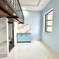 Khai Trương Phòng Mới 100% Giá Rẻ Có Gác + Kệ Bếp Ở Sân Bay Tân Bình