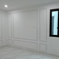 Ô Tô Đỗ Cửa - Gần Trung Tâm Hành Chính Huyện Thanh Trì - Mặt Tiền Khủng - 5 Tầng Thang Máy