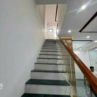 Bán Nhà Phú Mỹ 1 Trệt 1 Lầu Nhánh Dx 06