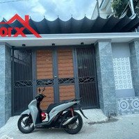 Bán Nhà Ngay 2 Mặt Tiền Tại Phường Trảng Dài Thành Phố Biên Hòa Tỉnh Đồng Nai 162M2/3,45Ty