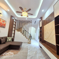 Bán Gấp Nhà Ngõ Quỳnh Thanh Nhàn Trung Tâm Quận Hai Bà