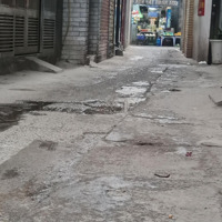 Bán Gấp Nhà Ngõ Quỳnh Thanh Nhàn Trung Tâm Quận Hai Bà