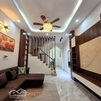 Bán Gấp Nhà Ngõ Quỳnh Thanh Nhàn Trung Tâm Quận Hai Bà
