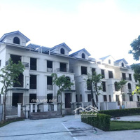 Bán Gấp Biệt Thự Hdi Võ Chí Công - Giáp Với Kđt Starlake Hồ Tây 200M2