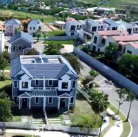 Chuyển Nhượng Biệt Thự Novaworld Phan Thiết Nằm Trục Đường Thông 16M Giá: 4.3 Tỷ Bao Thuế Phí