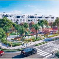 03 Thương Hiệu Ẩm Thực Việt - Trung Xin Chào Vinhomes Golden Avenue