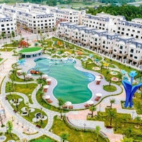03 Thương Hiệu Ẩm Thực Việt - Trung Xin Chào Vinhomes Golden Avenue