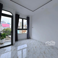 Chính Chủ Bán Nhà Mới Xây Sát Cầu Bông Quận 1 - Nội Thất Mới 100% - Gần Chợ Bà Chiểu Tặng Nt
