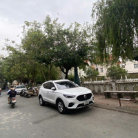 Hiếm, Bán Nhà Mặt Phố Đường Nguyễn Văn Trỗi, Hà Đông, 72 M2 Mặt Hồ Mỗ Lao Thoáng Mát, Ở Sướng