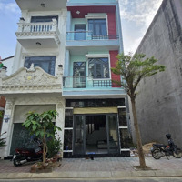 Nhà Mới Xây 3Tỷ800, 60M2 Nhà 1 Trệt 2 Lầu Đầy Đủ Nội Thất Kdc Phú Hồng Thịnh 8 Bình Chuẩn, Thuận An