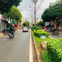 Bán Mặt Tiền Kinh Doanh 20M, Đường Nguyễn Cửu Đàm. Diện Tích 4M X20M