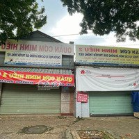Bán Nhà 2 Mặt Tiền Tại Lê Duẩn, Tân Phú, Đồng Xoài, 16,5 Tỷ, 556,1M2