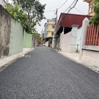 Bán Đất Chính Chủ 76M2 Ngọc Chi - Vĩnh Ngọc. Mặt Tiền 6M, Morning Ngủ Trong Nhà, Nhỉnh 4 Tỷ