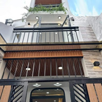 Bán Nhà Phố Tân Cảng/P25/Bình Thạnh. Giá Bán 3 Tỷ 490Diện Tích80M2 Đang Cho Thuê Nhà 30 Triệu/Tháng