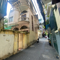 Siêu Phẩm Đống Đa - Ô Tô Vào Nhà