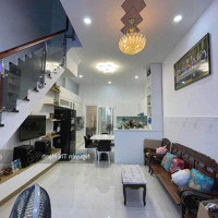 Bán Nhà 1 Trệt 1 Lầu Hẻm 1/ Đường 49, Phường Hiệp Bình Chánh, Tp Thủ Đức - Ngay Chợ Hiệp Bình