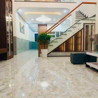 Căn Nhà Siêu Đẹp Chính Chủ 60M2 Ngay Tại Tân Thới Hiệp 7, Quận 12 Gần Công An Quận 12