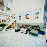 Căn Nhà Siêu Đẹp Chính Chủ 60M2 Ngay Tại Tân Thới Hiệp 7, Quận 12 Gần Công An Quận 12